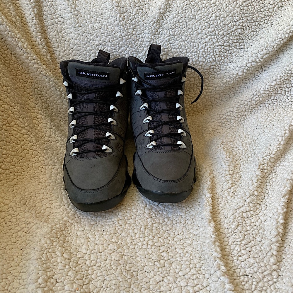 Jordan 9